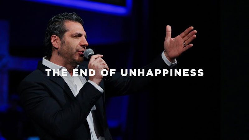The End of Unhappiness