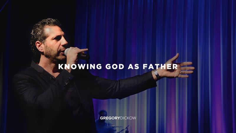 Knowing God as Father