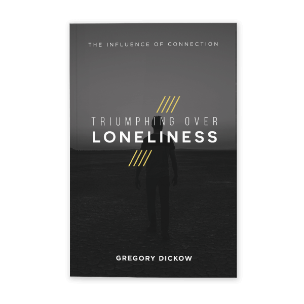 Triumphing Over Loneliness book