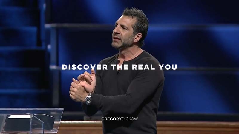 Discover the Real You