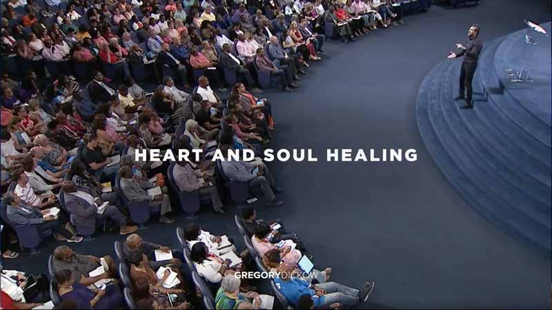 Heart and Soul Healing