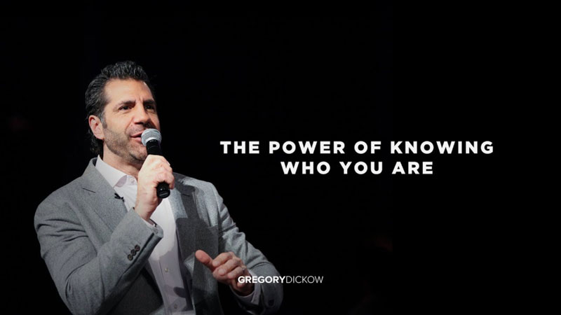 The Power of Knowing Who You Are