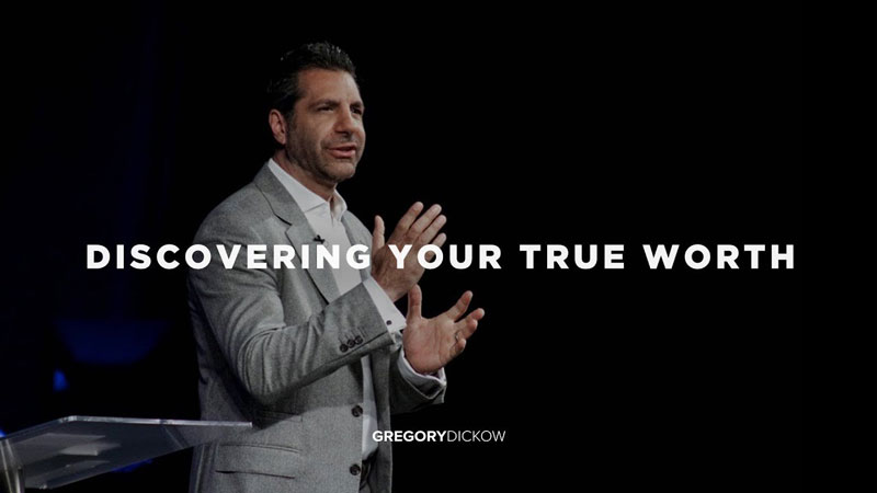 Discovering Your True Worth