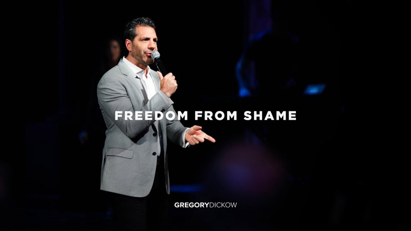 Freedom from Shame