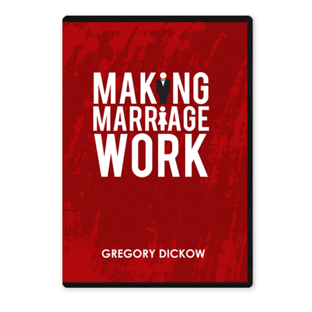Making Marriage Work audio series