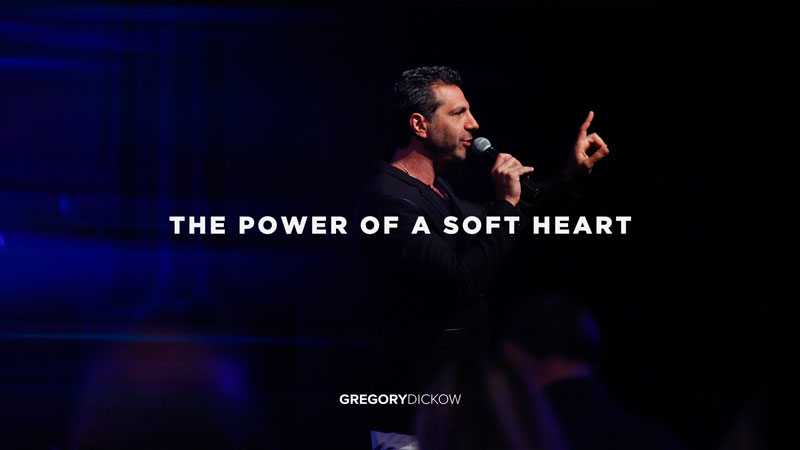 The Power of a Soft Heart