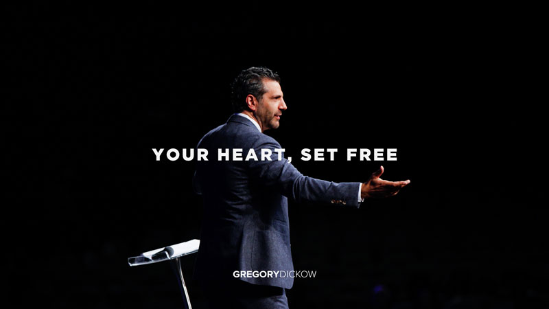 Your Heart, Set Free
