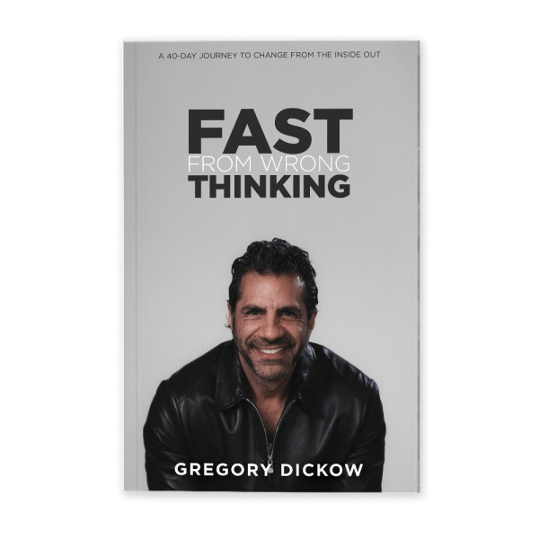 Fast From Wrong Thinking book