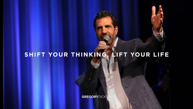 Shift Your Thinking, Lift Your Life
