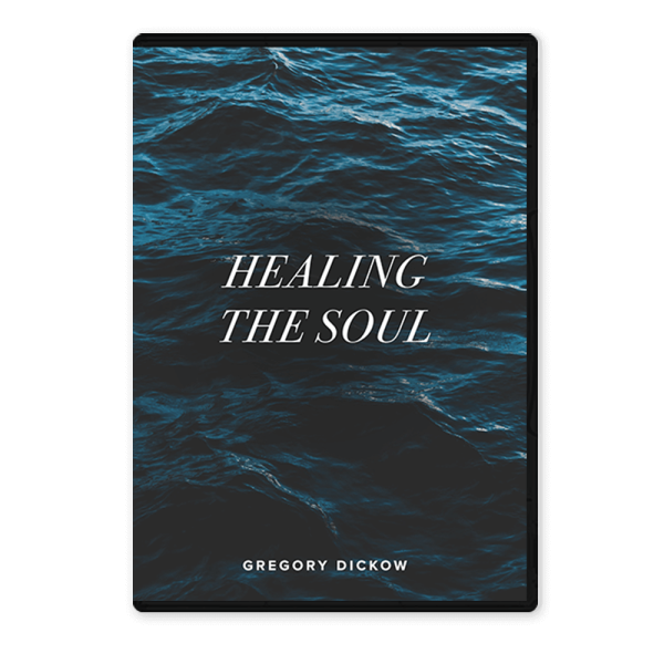Healing the Soul audio series
