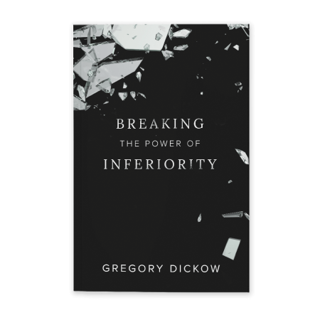 Breaking the Power of Inferiority book