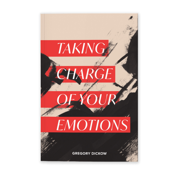 Taking Charge of Your Emotions book