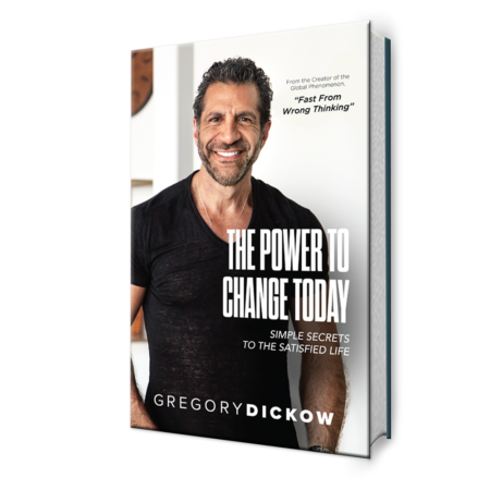 power to change today