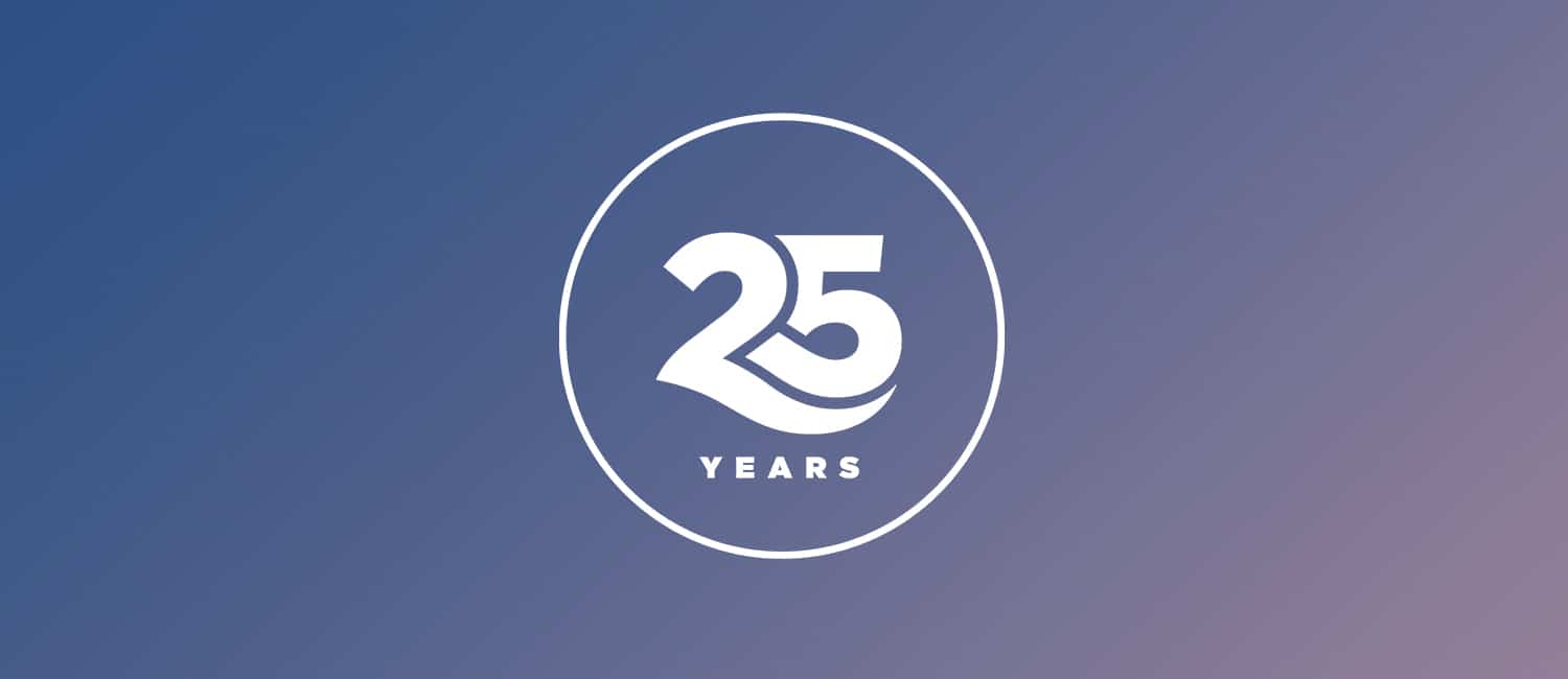 Celebrating 25 Years - Gregory Dickow Ministries