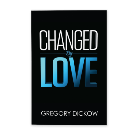 Changed By Love book
