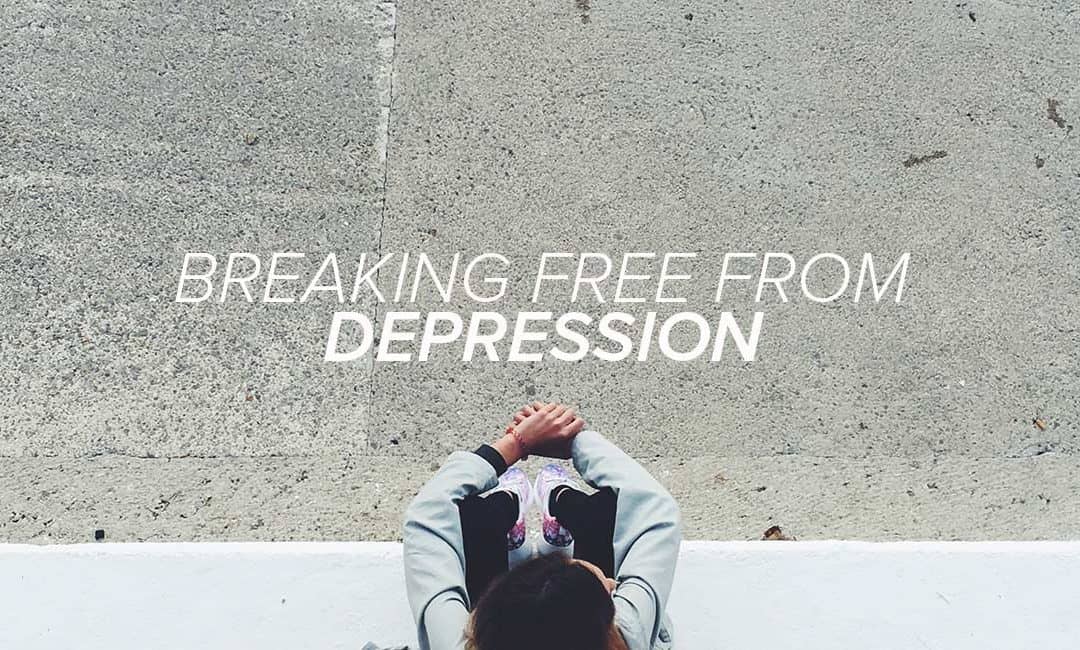 Breaking Free from Depression