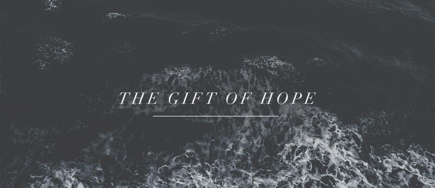 The Gift of Hope - FMC