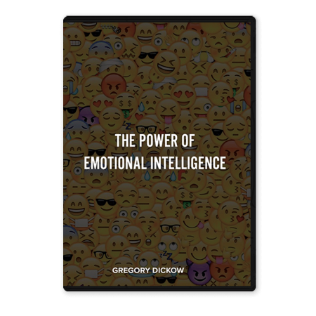 The Power of Emotional Intelligence audio series