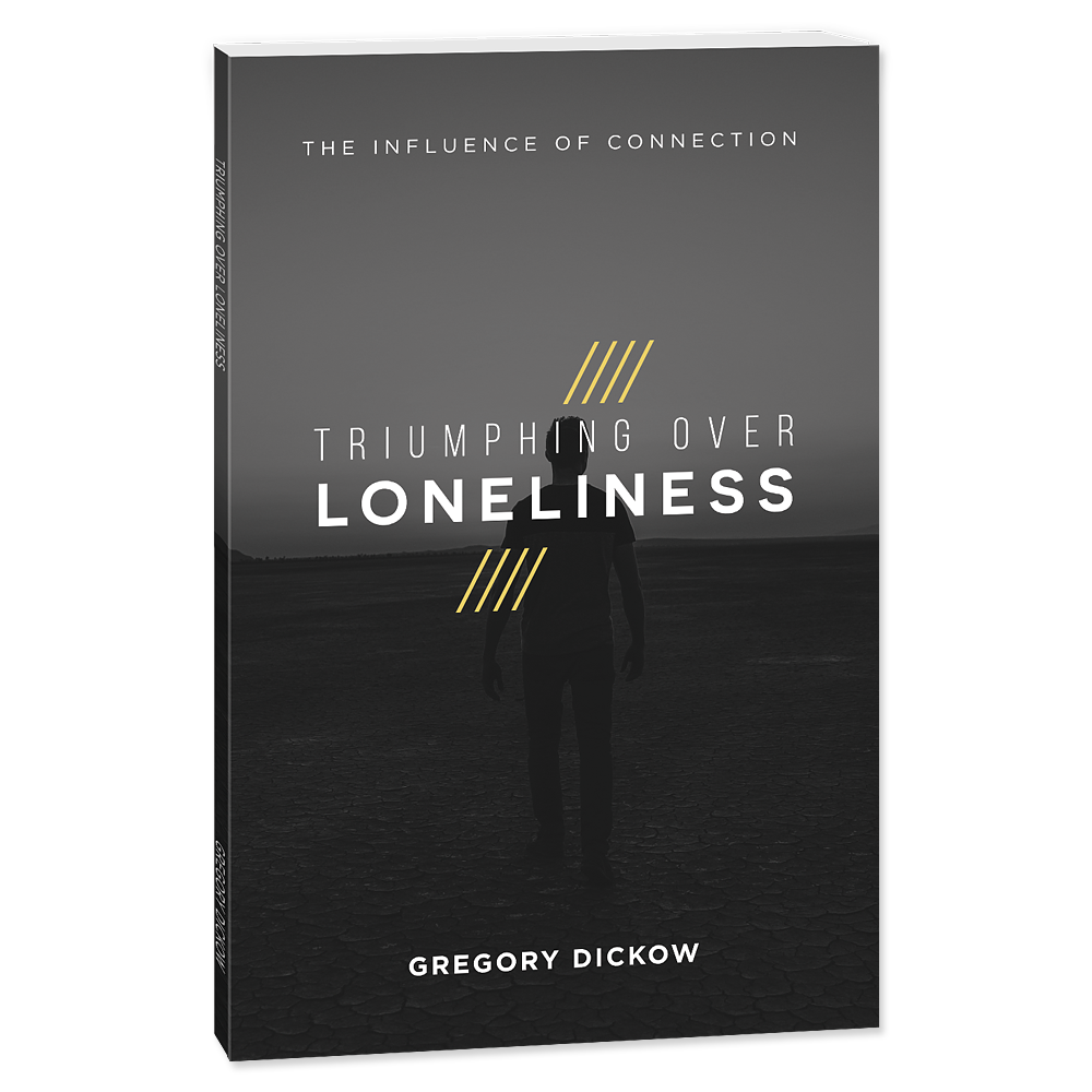 Triumphing Over Loneliness: The Influence of Connection (Paperback Book)