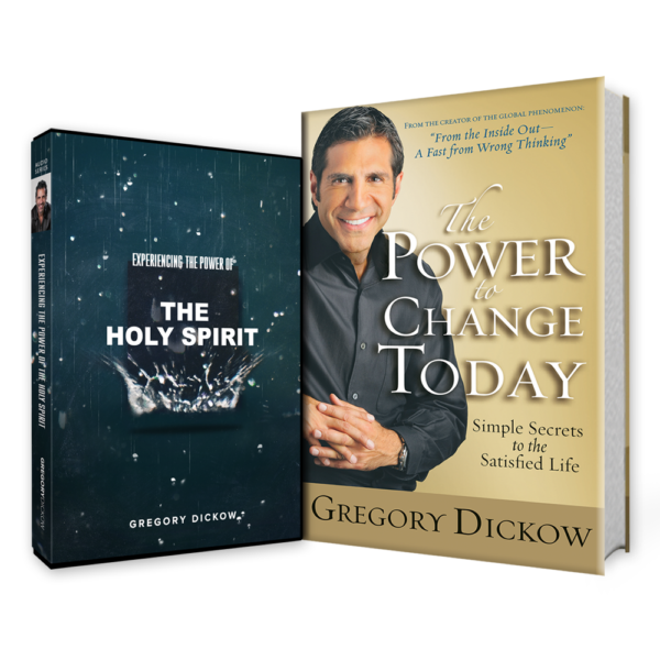 Experiencing the Power of the Holy Spirit​ Collection