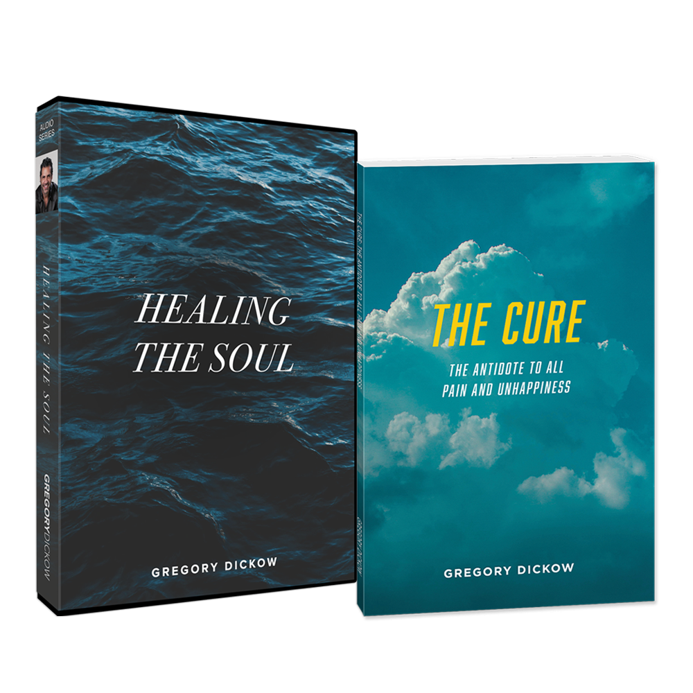 Healing the Soul Collection