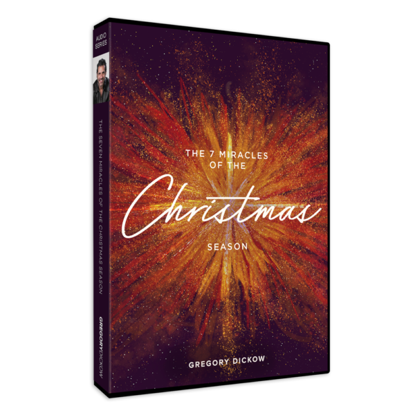 7 Miracles of the Christmas Season December Offer