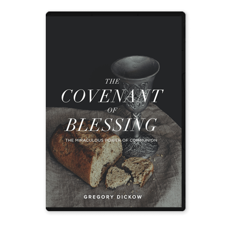 The Covenant of Blessing audio series