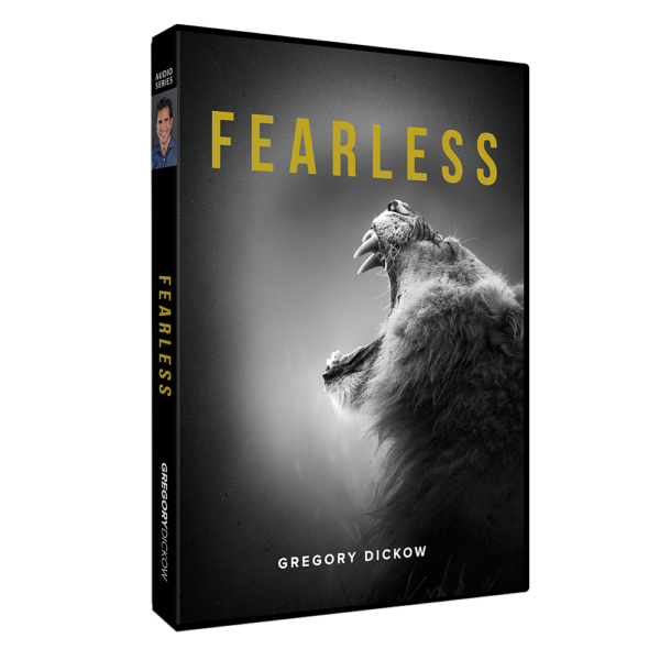 Fearless Series