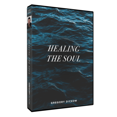 Healing the Soul Series