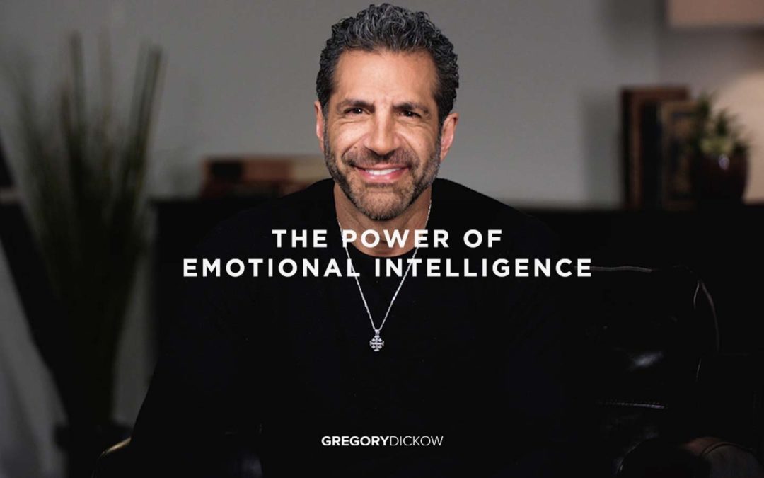 The Power of Emotional Intelligence