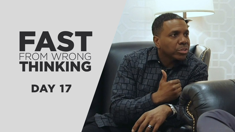 Your Life Is THAT Special | #FFWT Day 17 (ft. Special Guest Creflo Dollar)