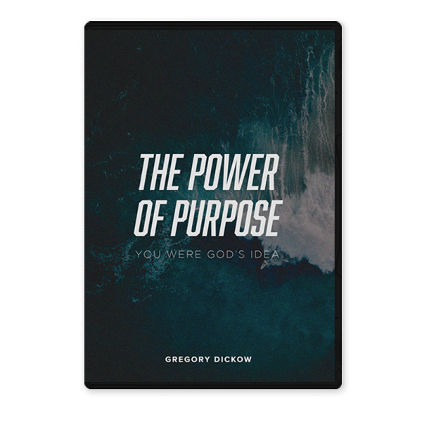 The Power of Purpose audio series