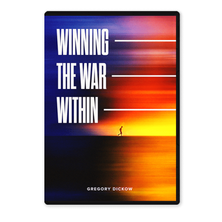 Winning the War Within audio series