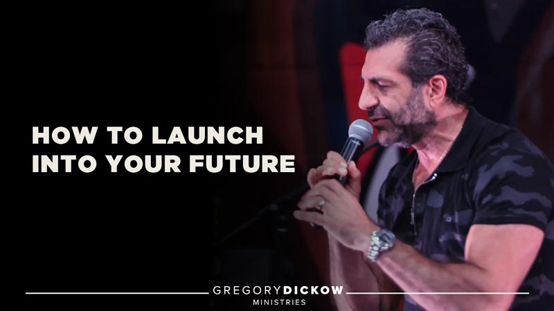 How to Launch Into Your Future