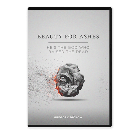 Beauty for Ashes audio series