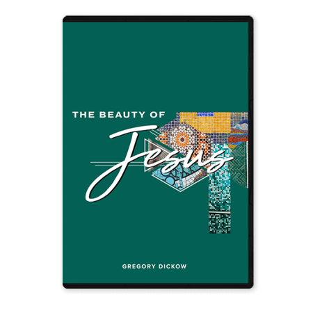 Beauty of Jesus audio series