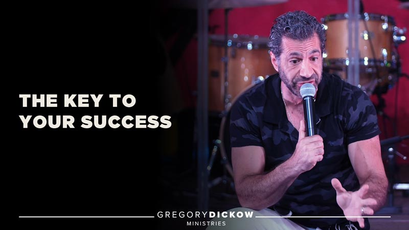 The Key to Your Success