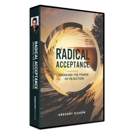 Radical Acceptance CD/DVD Series