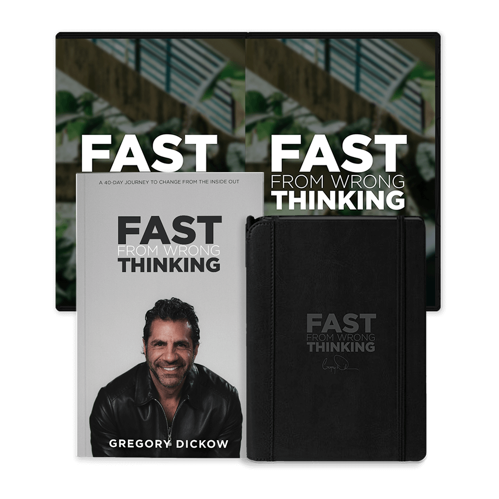 Fast From Wrong Thinking System 2020 (Black)