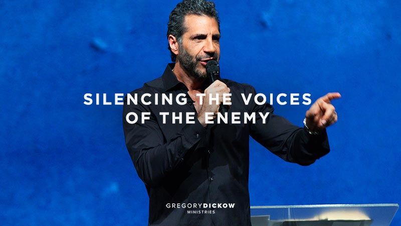 Silencing the Voices of the Enemy