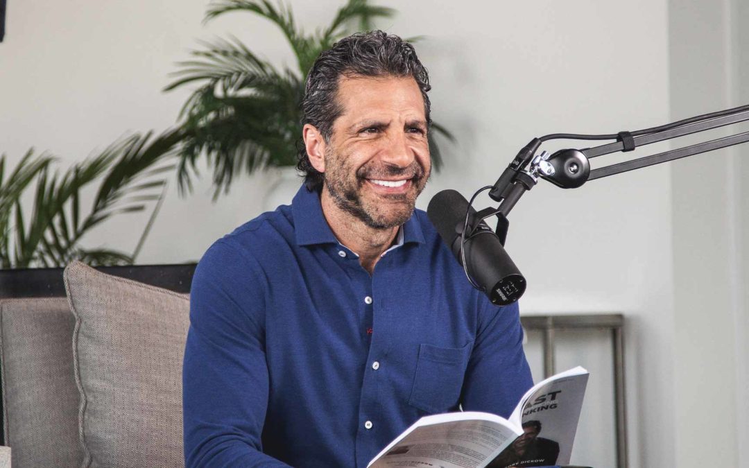 FFWT Day 3 | Fasting from the thought that says, “I Am Afraid”
