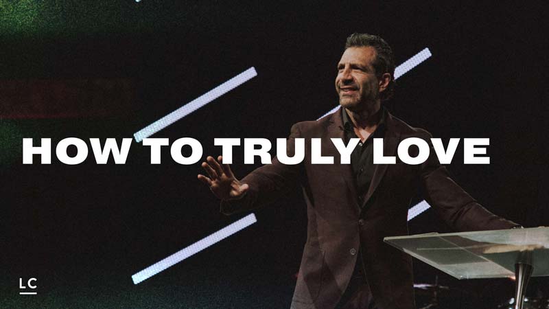 How to Truly Love | Empathy: The Secret to True Success