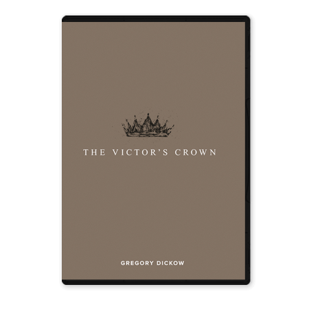 The Victor's Crown audio series