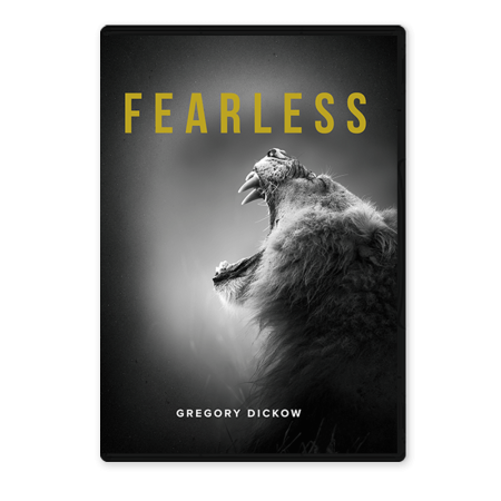 Fearless series