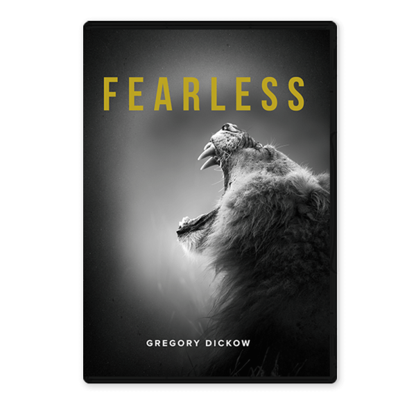 Fearless series