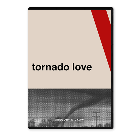 Tornado Love audio series