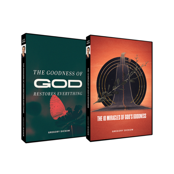 The Goodness of God collection