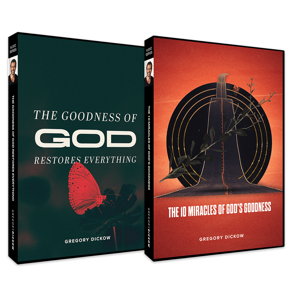 The Goodness of God collection