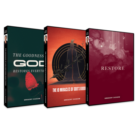 The Goodness of God collection