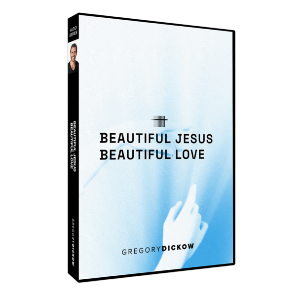 Beautiful Jesus Beautiful Love